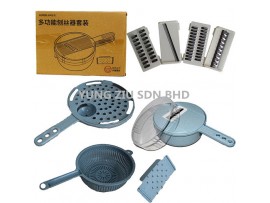 W047#MULTI-FUNCTION CUTTER